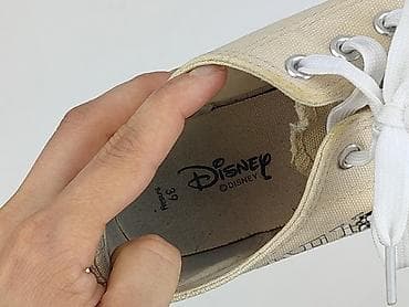 50 style vans: Disney, Trampki damskie, rozmiar 39 — 5