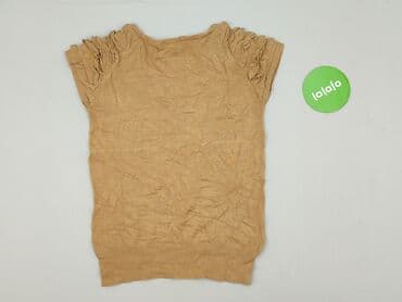 bluzki damskie dopasowane: F&F, Bluzka damska, rozmiar S — 3