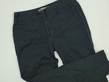sizer buty: Zara, Spodnie materiałowe damskie, rozmiar M — 2