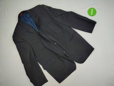 drive kurtka: DIGEL, Marynarka dla mężczyzn, rozmiar XL — 4