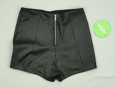 buty river island: River Island, Shorts for women, size L — 4