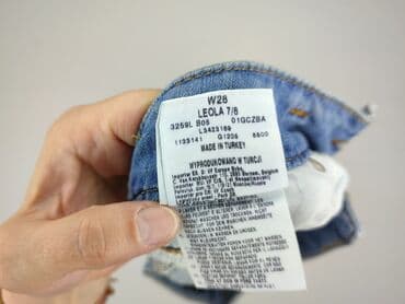 jeansy bootcut: Lee, Джинси жіночі, розмір S — 5