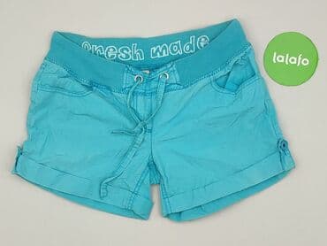 martes krótkie spodenki: Fresh Made, Szorty damskie, rozmiar S — 2