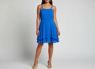 la modą sukienki wieczorowe: Maya Deluxe, Sukienka damska, rozmiar XL — 7