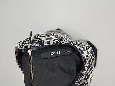 zyrafa h: Oasis, Women`s dress, size L — 5