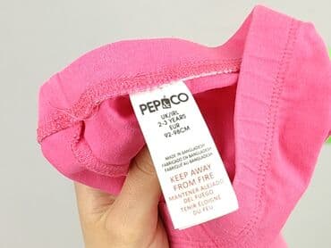 spódniczki do tenisa ziemnego: Legginsy dziecięce, Pepco, 2-3 lat, 92/98, stan - Idealny — 4