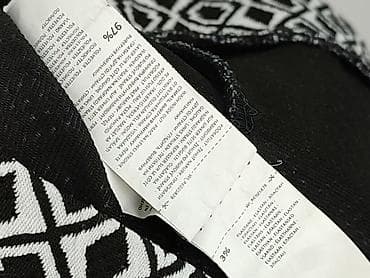 czarne botki ccc: Bluzka damska, rozmiar S — 5