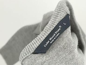 deezee swetry: Cedar Wood State, Sweter damski, rozmiar L — 4