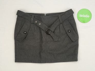 molton spódnice: Chillin, Spódnica damska, rozmiar S — 2