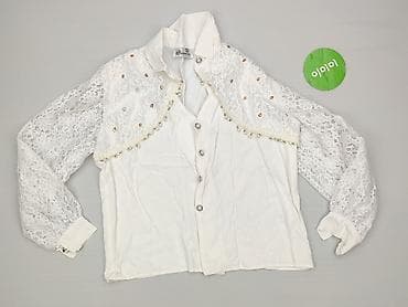 sellpy bluza: Bluzka damska, rozmiar One size — 2