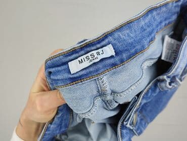 obcisłe szorty: Miss RJ, Szorty damskie, XL — 4