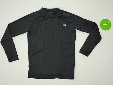nike tech: T-shirt sportowy dla mężczyzn, rozmiar S — 2