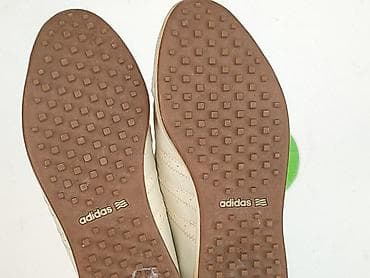 buty adidas support: Adidas, Sneakersy damskie, rozmiar 37 — 4