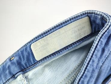 diesel exposure: Jeansy damskie, rozmiar 2XS — 4