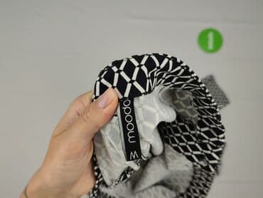 koszulka rowerowa lidl: Moodo, Legginsy Eleganckie damskie, rozmiar M — 4
