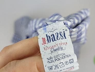 tab collar: Koszulа dla mężczyzn, rozmiar 3XL — 5