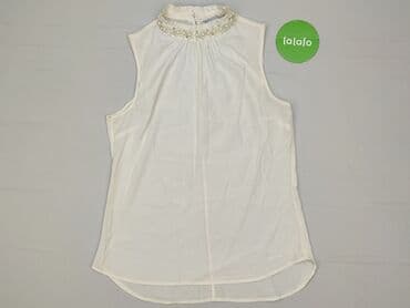 bluzki retro: H&M, Women's blouse, M at lalafo.pl — 2 bluzki retro: H&M, Women's blouse, M — 2