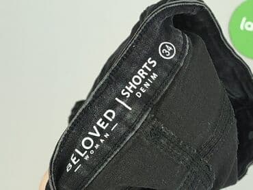 sinsay rozkloszowane spodenki: Beloved, Szorty damskie, rozmiar XS — 4