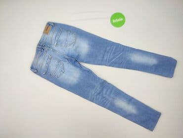 big new jeans: Terranova, Jeansy damskie, rozmiar M — 3