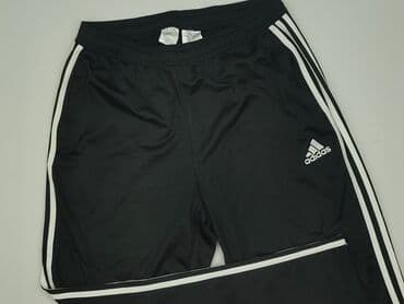 Adidas, Spodnie dresowe dla mężczyzn, rozmiar M