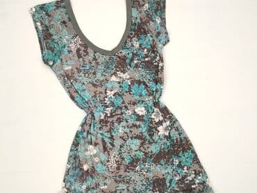 chabrowa bluzki: Free People, Women's blouse, size S (EU 36) — 1