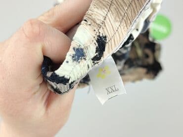 spodenki relab: Szorty damskie, rozmiar 2XL — 4