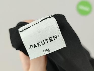 tu bluzki: Pakuten, T-shirt damski, rozmiar M — 4