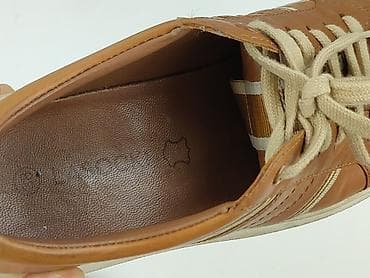 deichman trampki: Sneakersy damskie, rozmiar 38 — 6