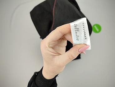 deichmann kurtki: Bruno Banani, Płaszcz damski, rozmiar M — 5