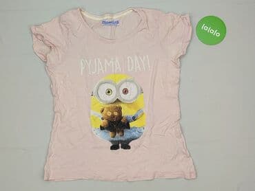 Жінкам: Minions, Футболка жіноча, розмір M — 2