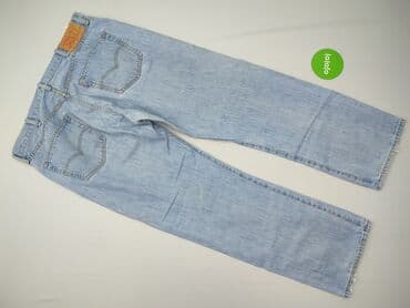 Spodnie: Levi’s, Jeansy dla mężczyzn — 3