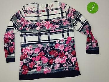 kimono second hand: Bluzka damska, rozmiar XL — 3