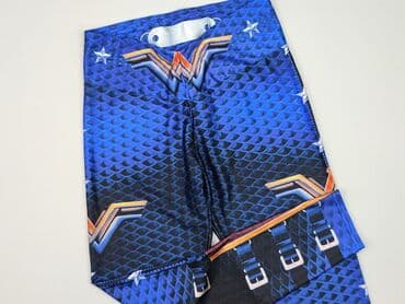 legginsy pull and bear: Wonder Woman, Legginsy Sportowe damskie, rozmiar M — 1