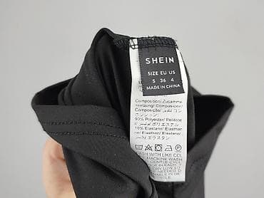 bluzki plus size shein: Shein, Body damskie, rozmiar S — 4
