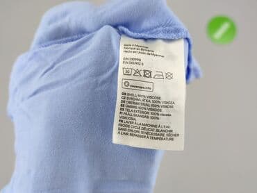 koszula jedwabna massimo dutti: H&M Divided, Koszula damska, M — 5