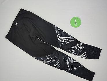 dresy s: Legginsy Sportowe damskie, rozmiar S — 3
