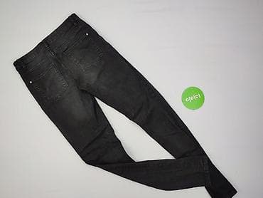 jeans meski: Jeansy damskie, rozmiar S — 3