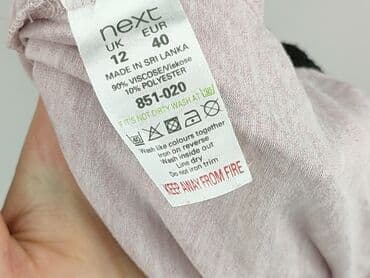 koszulka z barcelony: Next, T-shirt damski, rozmiar L — 5