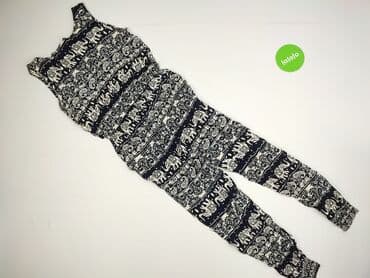 Women`s overall, size S (EU 36) — 3