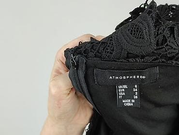 glamorous buty: Atmosphere, Spódnica damska, rozmiar 2XS — 5