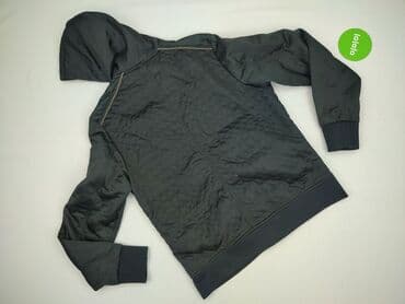 wyprzedaże kurtek zimowych: Kurtka przejściowa dla mężczyzn, L — 3