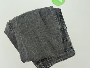 sinsay baggy jeans: Sinsay, Jeansy damskie, rozmiar L — 5