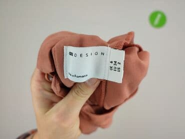 asos sukienki maxi na wesele: ASOS Design, Sukienka damska, rozmiar XS — 4