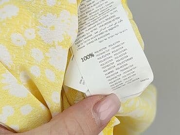 reserved żółta spódnice: Sinsay, Spódnica damska, rozmiar XL — 6