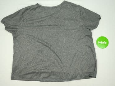 t shirty z flagą usa: T-shirt damski, rozmiar 3XL — 3