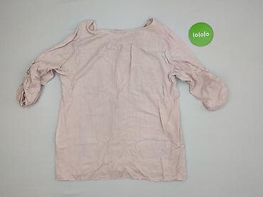 bluzki versace: ITALY FASHION, Bluzka damska, rozmiar One size — 3