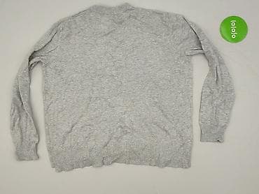 sweter turecki prl: Sweter damski, rozmiar L — 3