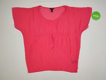 kurtka divided h m: H&M, Bluzka damska, rozmiar L — 2