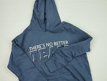 bluzy pull and bear: IDENTIC, Hoodie for men, size XL — 1