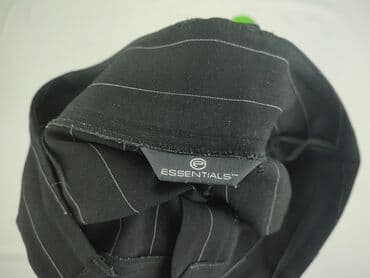 buto spodnie: Tessentials, Spodnie materiałowe damskie — 4